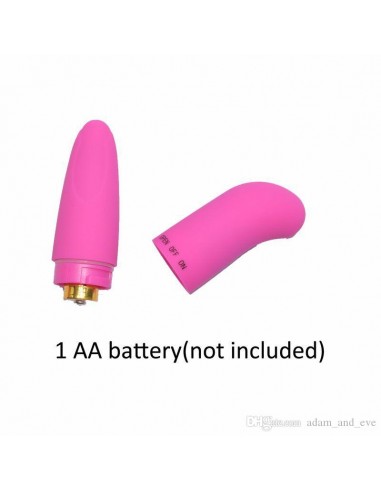 VIBRADOR ESTIMULADOR SPOT