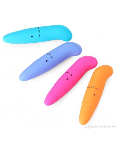 VIBRADOR ESTIMULADOR SPOT