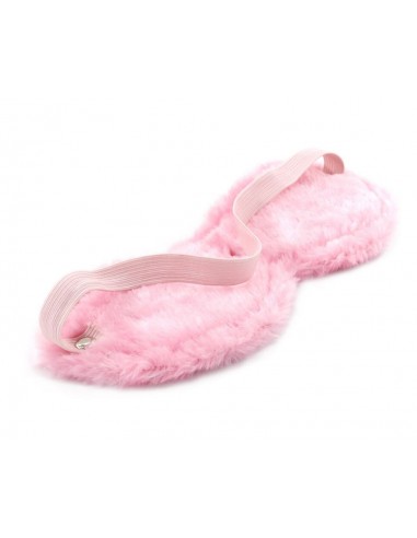 ANTIFAZ CIEGO CON PELUCHE