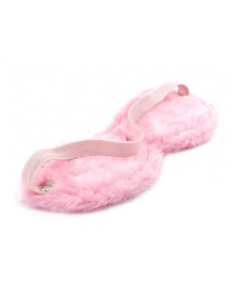ANTIFAZ CIEGO CON PELUCHE