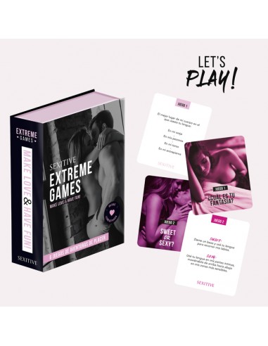 JUEGO EXTREME GAMES