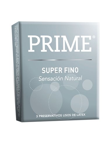 PRIME SUPERFINO X3 UNIDADES