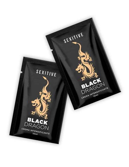 BLACK DRAGON CREMA POTENCIADORA