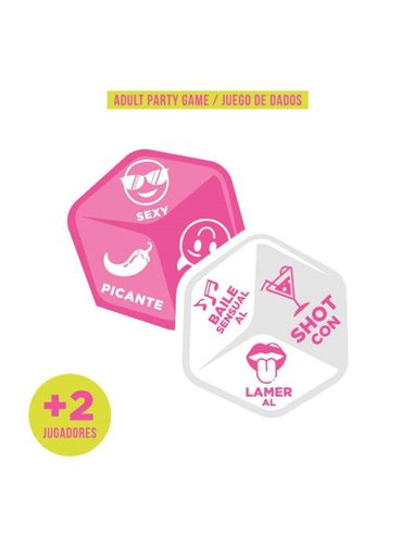 JUEGO PARTY GAME