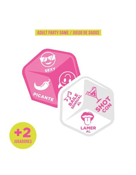 JUEGO PARTY GAME