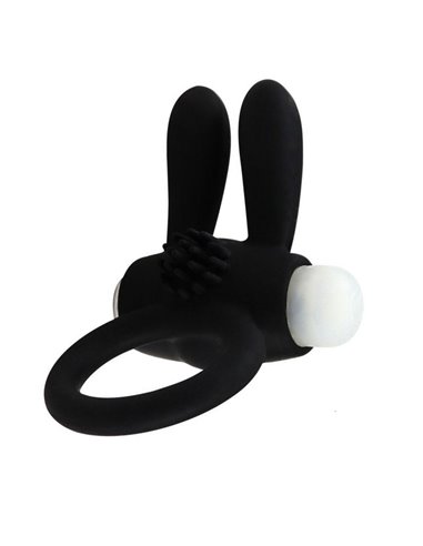 ANILLO VIBRADOR RABBIT