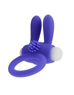 ANILLO VIBRADOR RABBIT 2