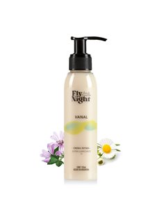 FLY NIGTH GEL ANAL 125 ML