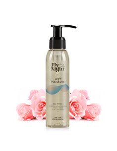 FLY NIGTH GEL WET PLEASURE  125 ML
