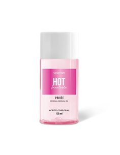 ACEITE HOT INEVITABLE PRIVÉE