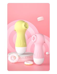 SUCCIONADOR SEAHORSE - USB 2
