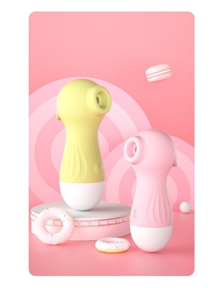 SUCCIONADOR SEAHORSE - USB