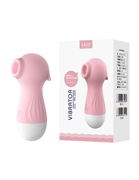 SUCCIONADOR SEAHORSE - USB