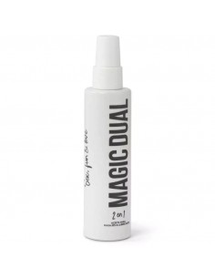 ACEITE  MAGIC DUAL CARAMELO 2