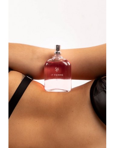 PERFUME  IT FEMME