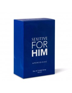 PERFUME FOR HIM 2