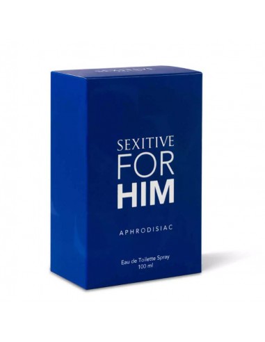 PERFUME FOR HIM