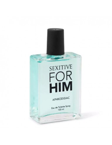 PERFUME FOR HIM