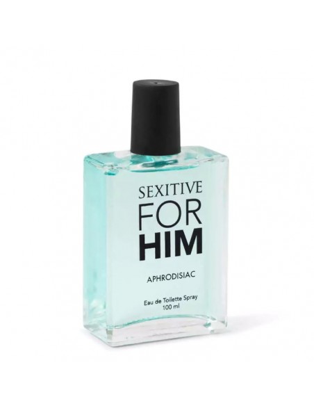 PERFUME FOR HIM