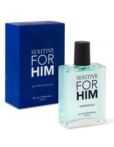PERFUME FOR HIM