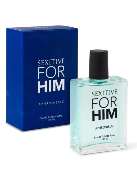 PERFUME FOR HIM