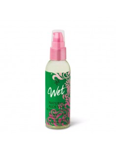 GEL WET ALOE VERA