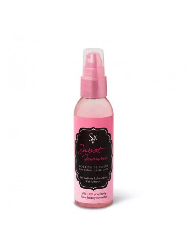 GEL SWEET FEMME COTON BLOSSOM