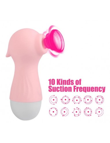 SUCCIONADOR SEAHORSE - USB