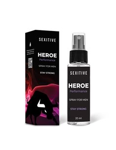 HEROE PERFORMANCE 2