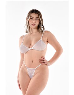 CONJUNTO DE TUL 2