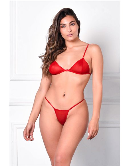 CONJUNTO DE TUL