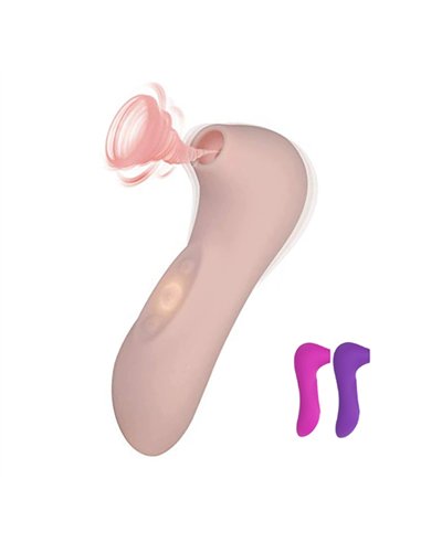 SUCCIONADOR FASHION EDITION -USB
