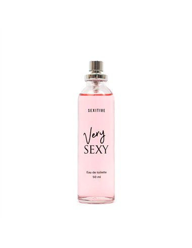 PERFUME  APHRODISIAC VERY SEXY