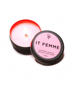 VELA IT FEMME 30gr. 2