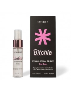 BITCHIE – SPRAY MULTIORGÁSMICO 2