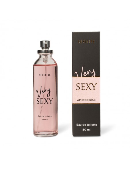 PERFUME  APHRODISIAC VERY SEXY