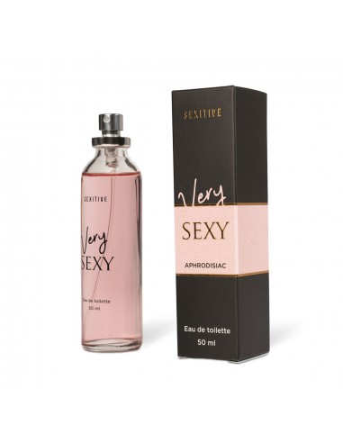 PERFUME  APHRODISIAC VERY SEXY