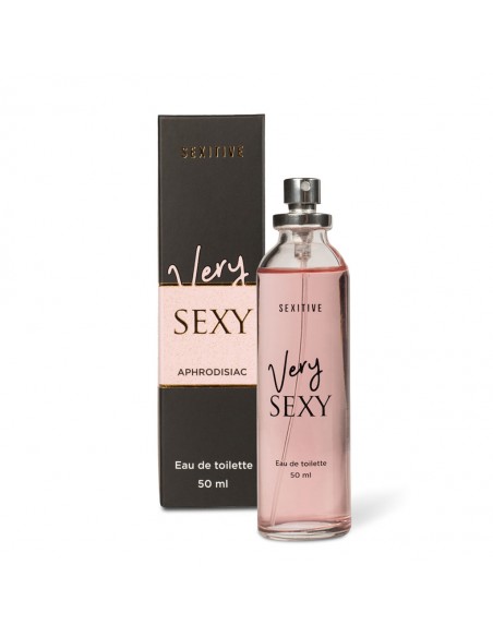 PERFUME  APHRODISIAC VERY SEXY