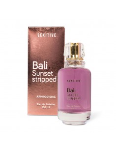 PERFUME BALI
