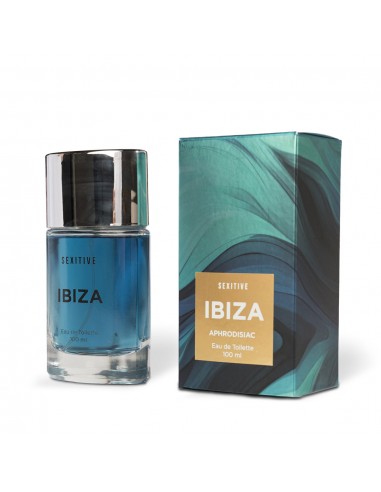 PERFUME APHRODISIAC UNISEX IBIZA