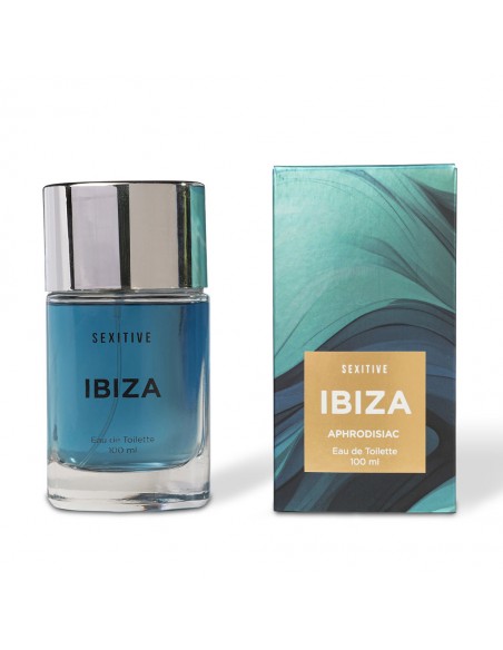 PERFUME APHRODISIAC UNISEX IBIZA