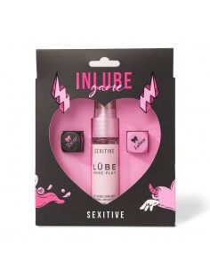 JUEGO DE DADOS + LUBRICANTE...