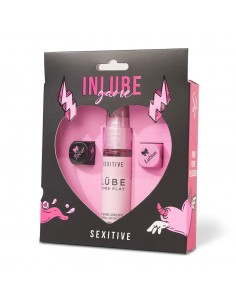 JUEGO DE DADOS + LUBRICANTE... 2