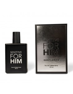 PERFUME GENTLEMAN 2