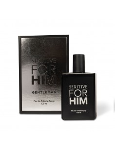 PERFUME GENTLEMAN