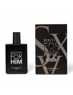 PERFUME FOR HIM ELIXIR 2