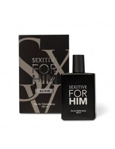 PERFUME FOR HIM ELIXIR