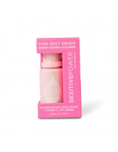 PINK SEXY DROPS GOTAS...