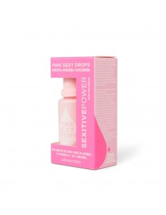 PINK SEXY DROPS GOTAS... 2