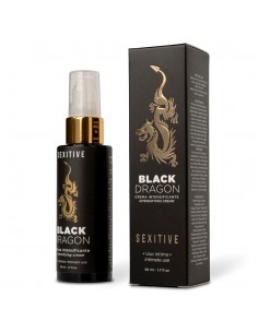 BLACK DRAGON CREMA...